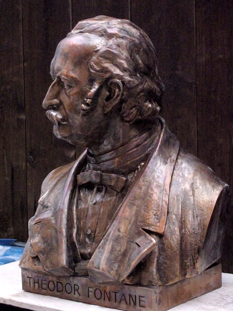 Theodor Fontane