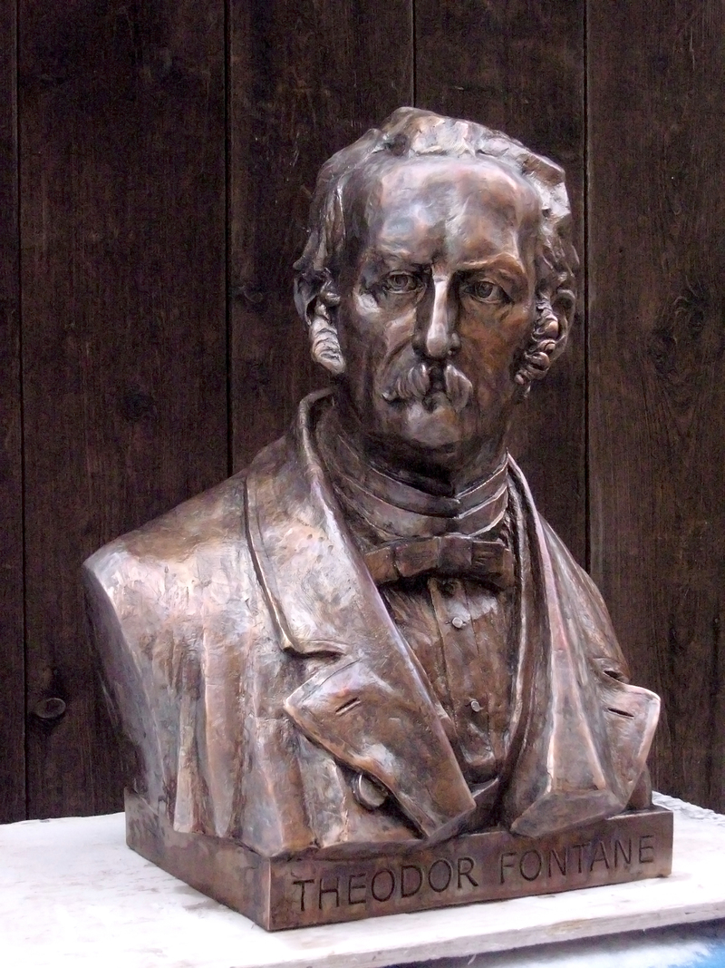 Theodor Fontane
