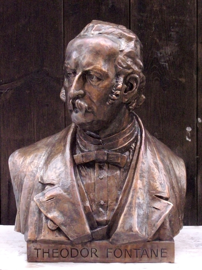 Theodor Fontane